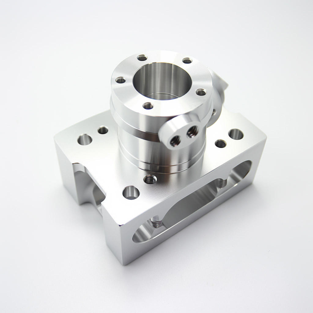 CNC Machining Solutions for Aerospace-Grade Materials