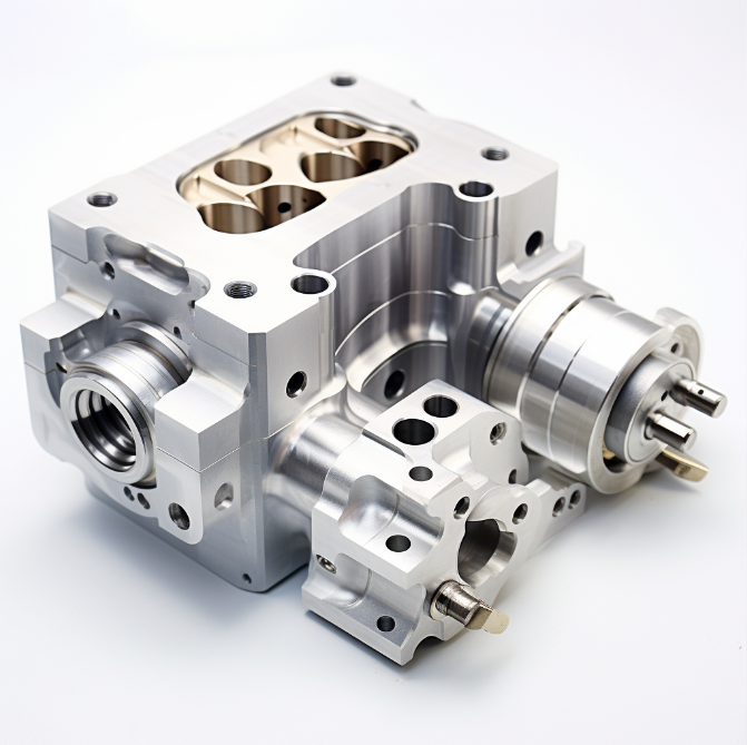 Tool Wear Challenges in Hard Alloy CNC Machining